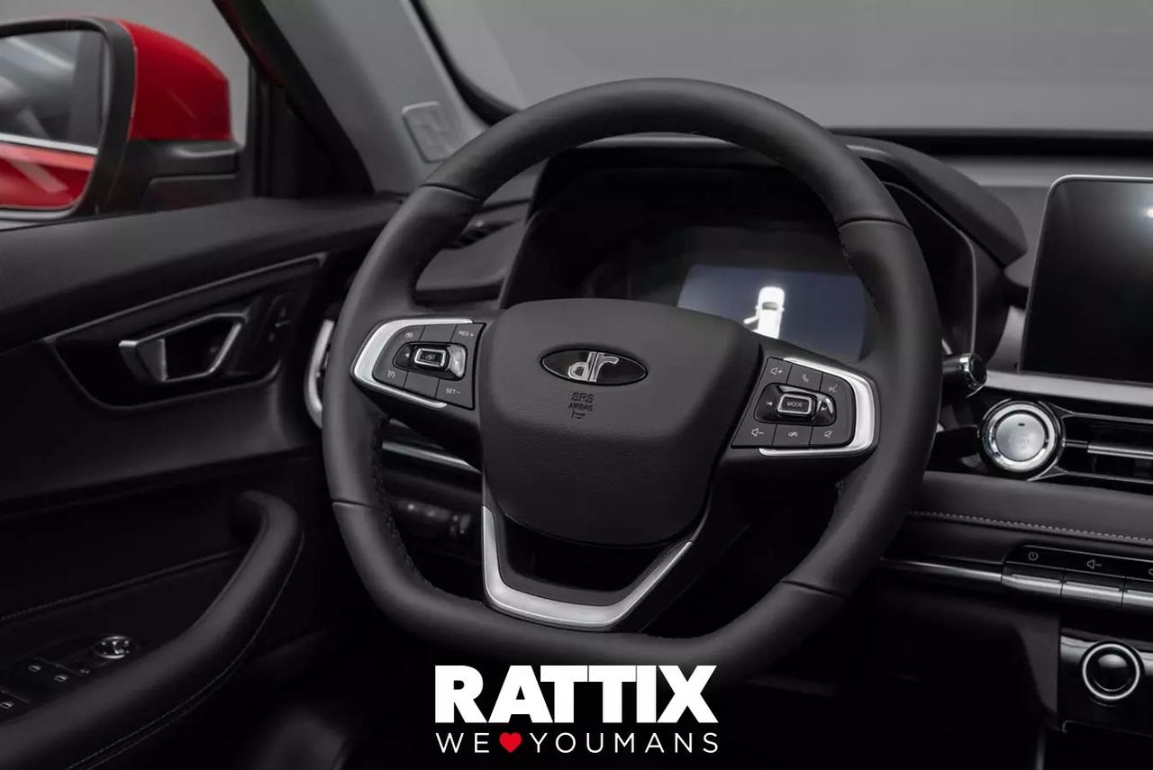 DR Motor DR5.0 1.5 GPL 114CV