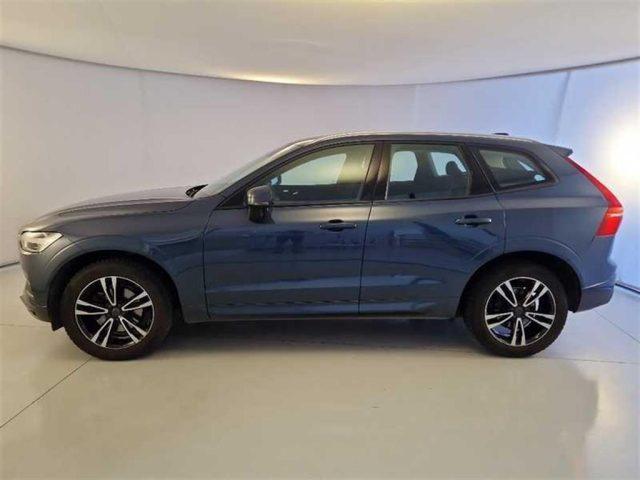 VOLVO XC60 D4 Business 2WD