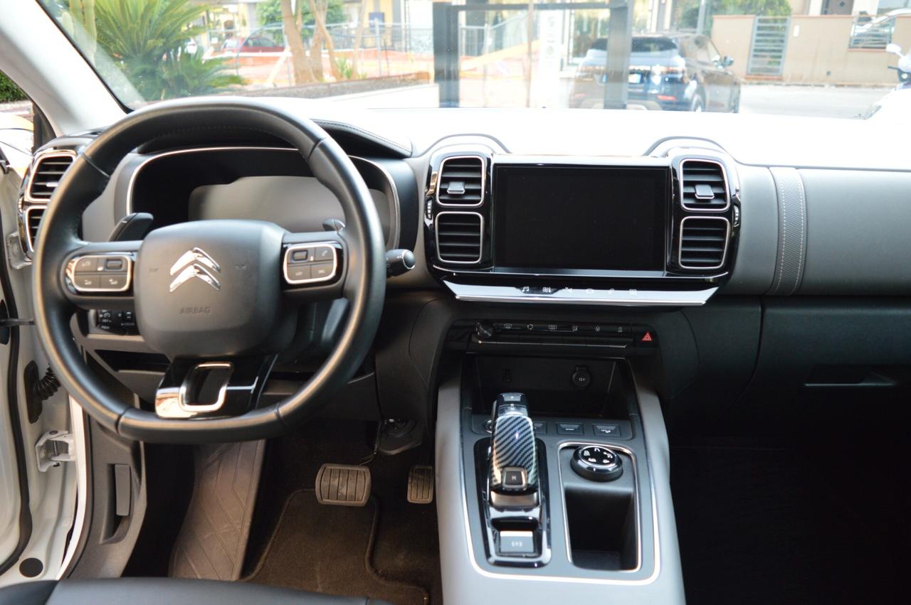 Citroen C5 Aircross BlueHDi 130 S&S EAT8 Shine