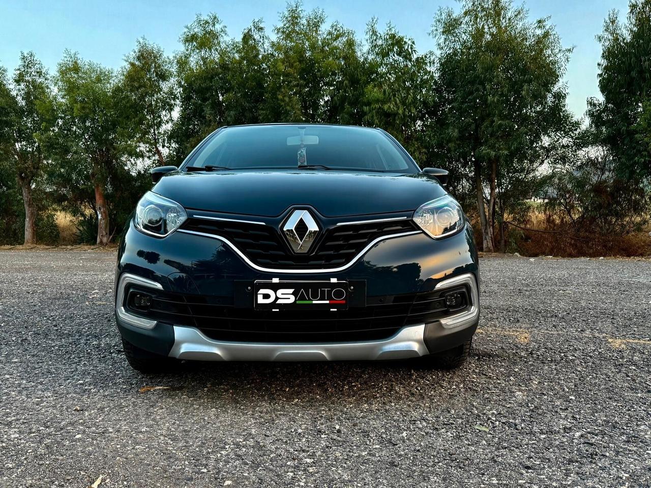 RENAULT CAPTUR 8V 90 CV SPORT EDITION