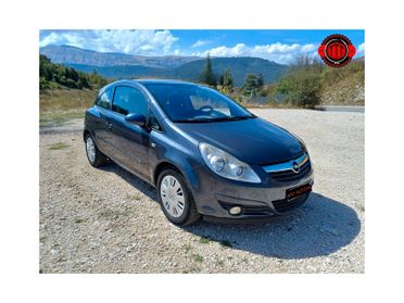 Opel Corsa 1.2 3 porte Enjoy