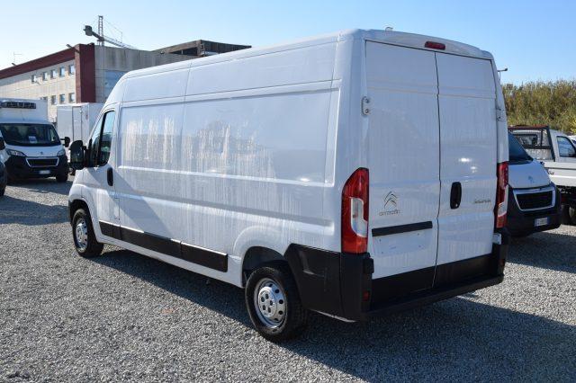 CITROEN Jumper 33 HDi 140CV L3H2