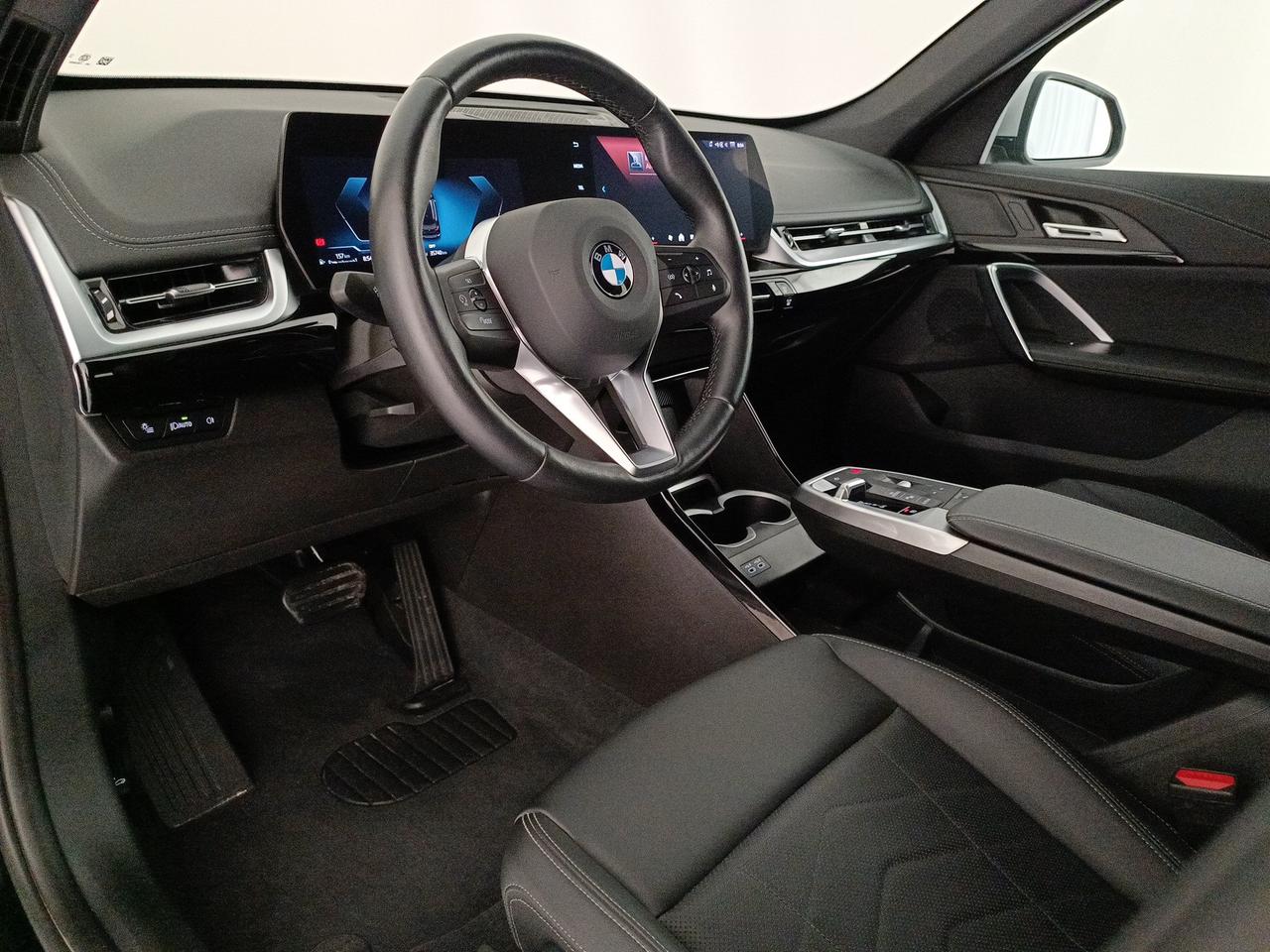 BMW X1 U11 - X1 xdrive20d mhev 48V X-Line auto