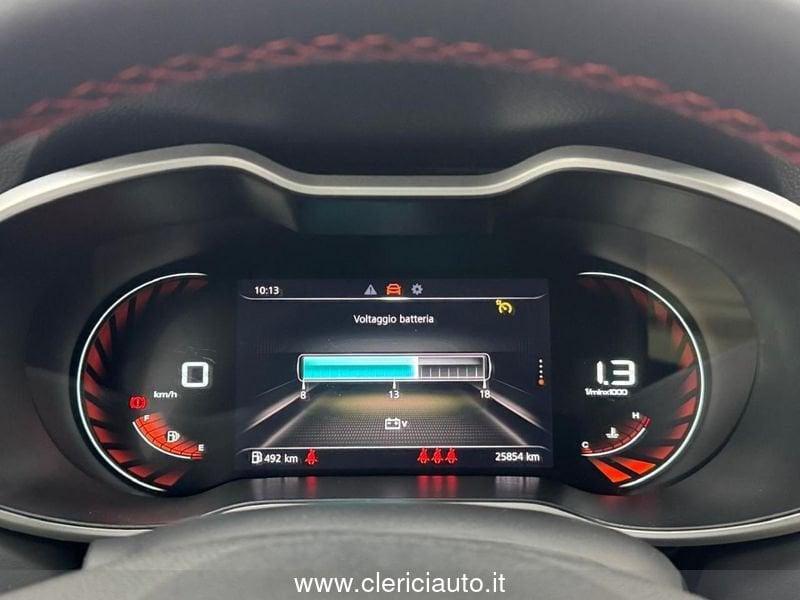 MG ZS 1.5 VTi-tech Luxury