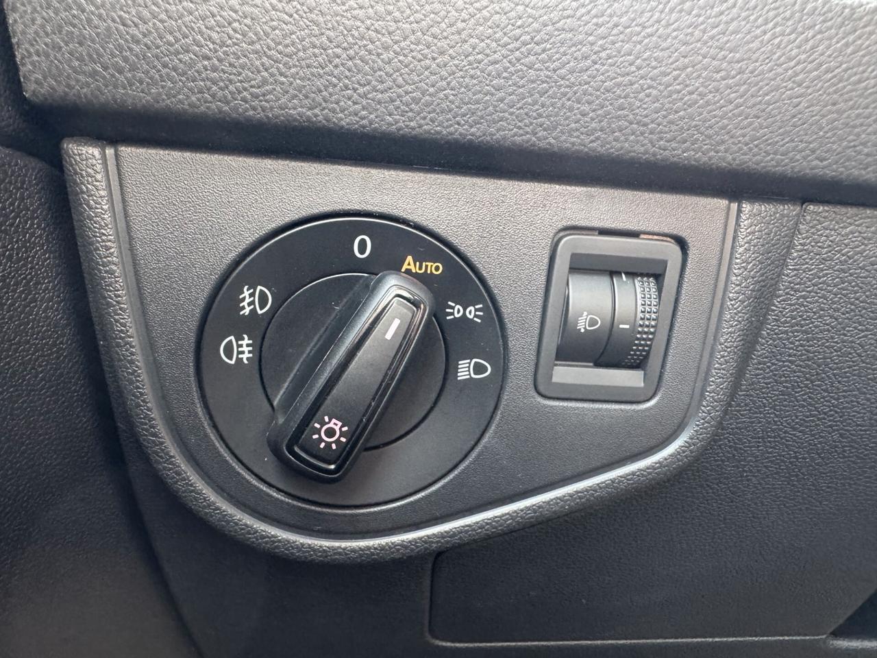 Volkswagen Polo Comfortl.BlueM. Tech 1.0 Benz 65CV