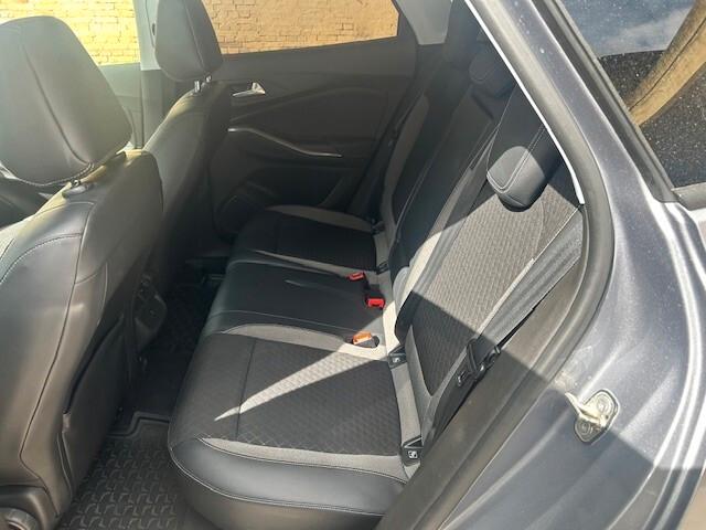 Opel Grandland X 1.6 diesel Ecotec Start&Stop Innovation