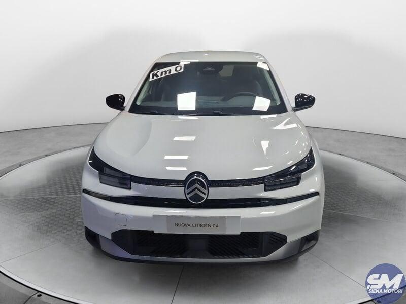 Citroën C4 C4 PureTech 130 S&S EAT8 Plus