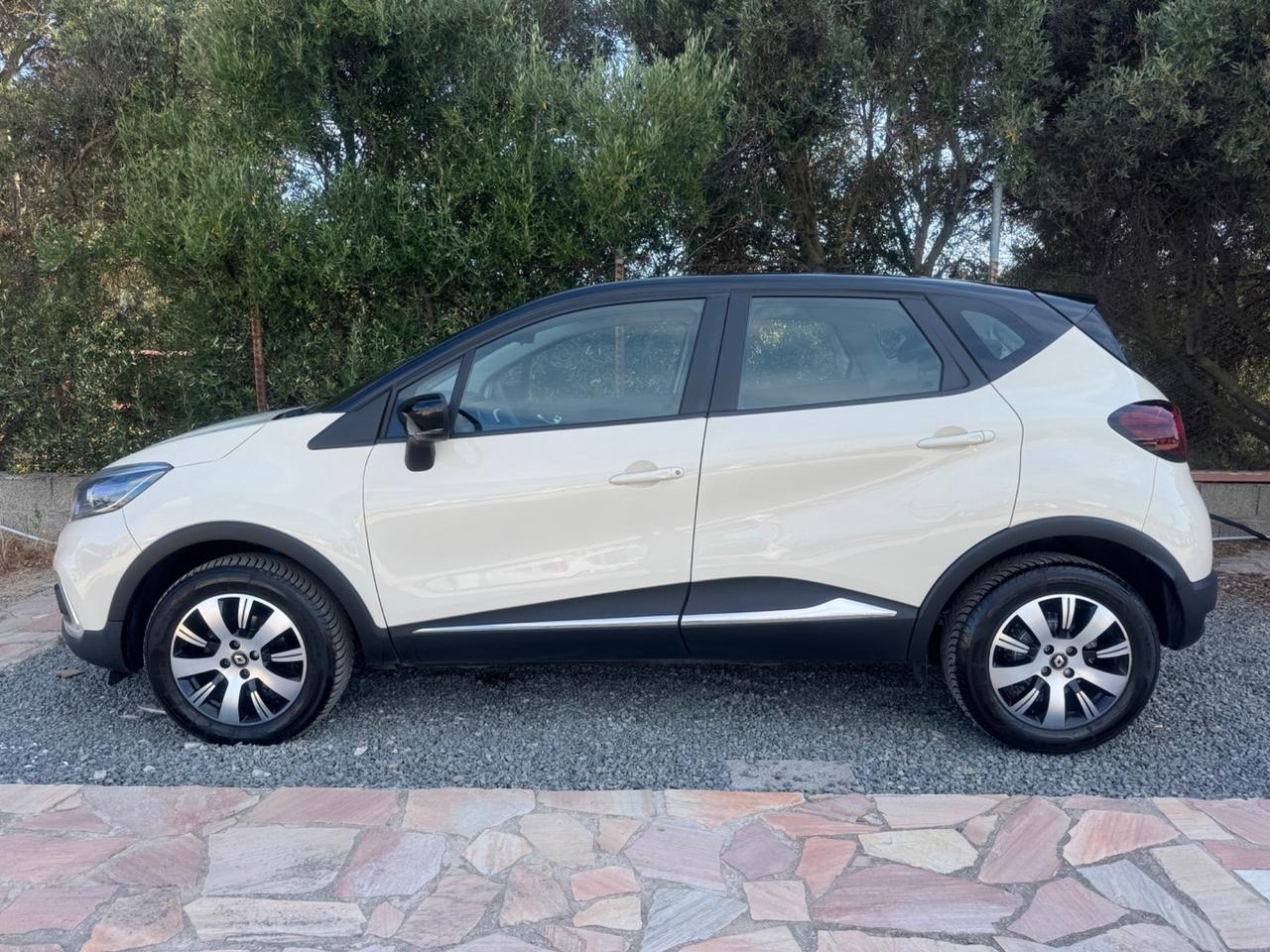 Renault Captur TCe 12V 90 CV Start&Stop Energy Life