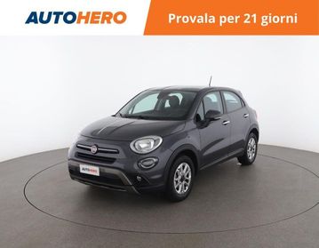 FIAT 500X 1.0 T3 120 CV City Cross