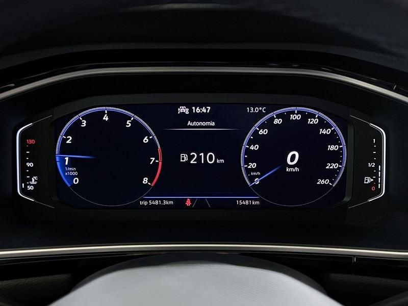 Volkswagen T-Roc T-Roc 1.0 TSI R-Line