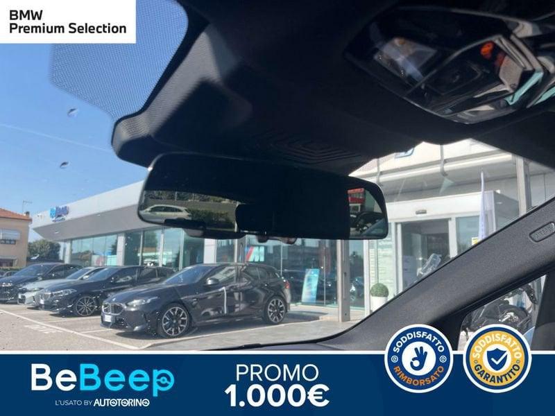 BMW Serie 2 Active Tourer 218D ACTIVE TOURER MSPORT AUTO