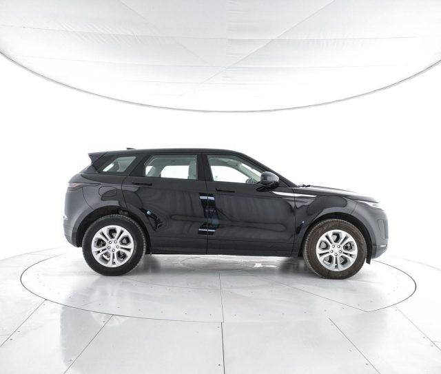 LAND ROVER Range Rover Evoque 2.0D I4-L.Flw 150 CV