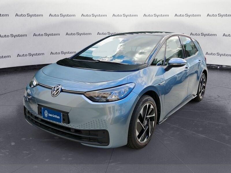 Volkswagen ID.3 ID.3 Pure Performance