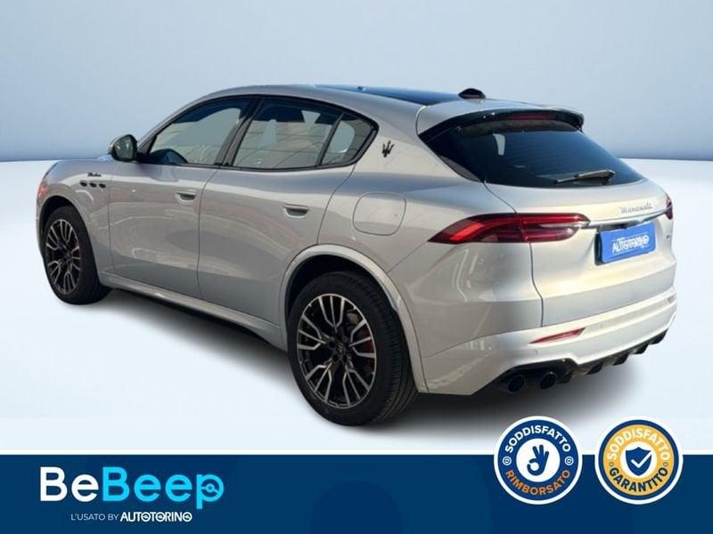 Maserati Grecale 2.0 MHEV MODENA 330CV AUTO