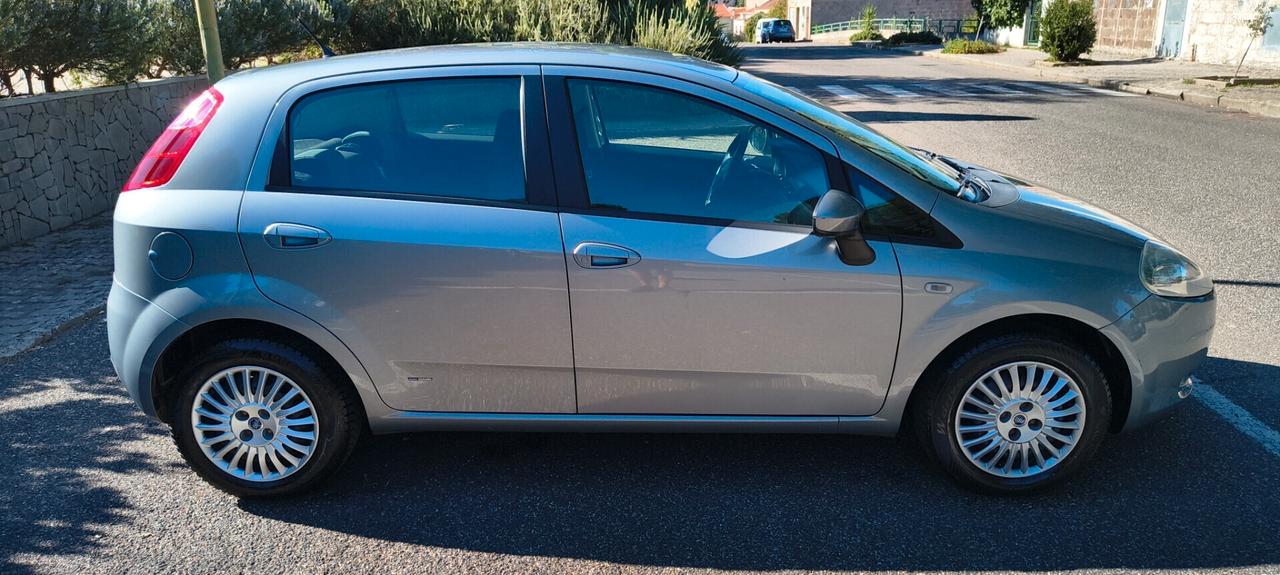 Fiat Grande Punto 1.4 Starjet 16V 5 porte Dynamic