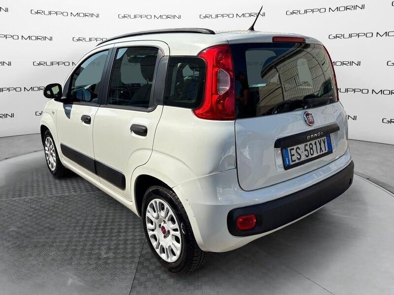 FIAT Panda 1.2 69cv EasyPower Pop