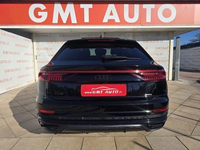 AUDI Q8 45 TDI QUATTRO S-LINE 3.0 231CV PANORAMA MATRIX