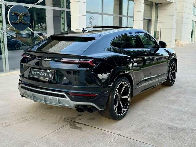 Lamborghini Urus Urus 4.0 V8 auto Tetto/B&O/HUD/Pack Off Road/Led