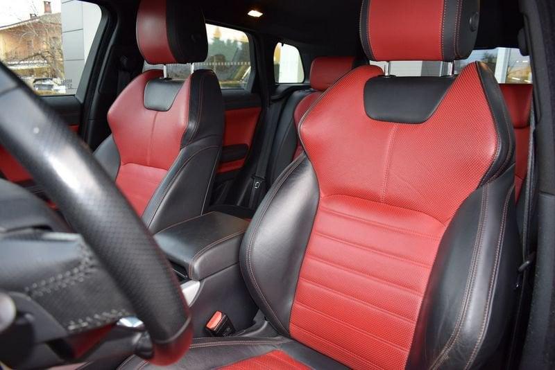 Land Rover RR Evoque Range Rover Evoque 2.0 TD4 150 CV 5p. HSE Dynamic