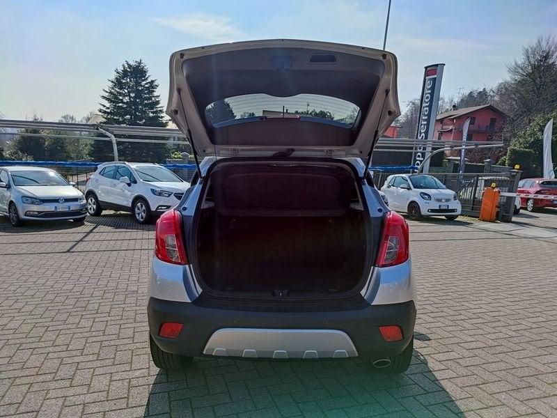 Opel Mokka I 1.6 cdti Cosmo s&s 4x2 136cv m6