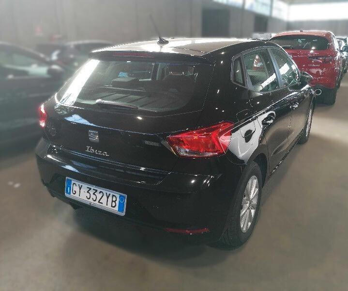 Seat Ibiza 1.0 EcoTSI 95 CV 5 porte Style
