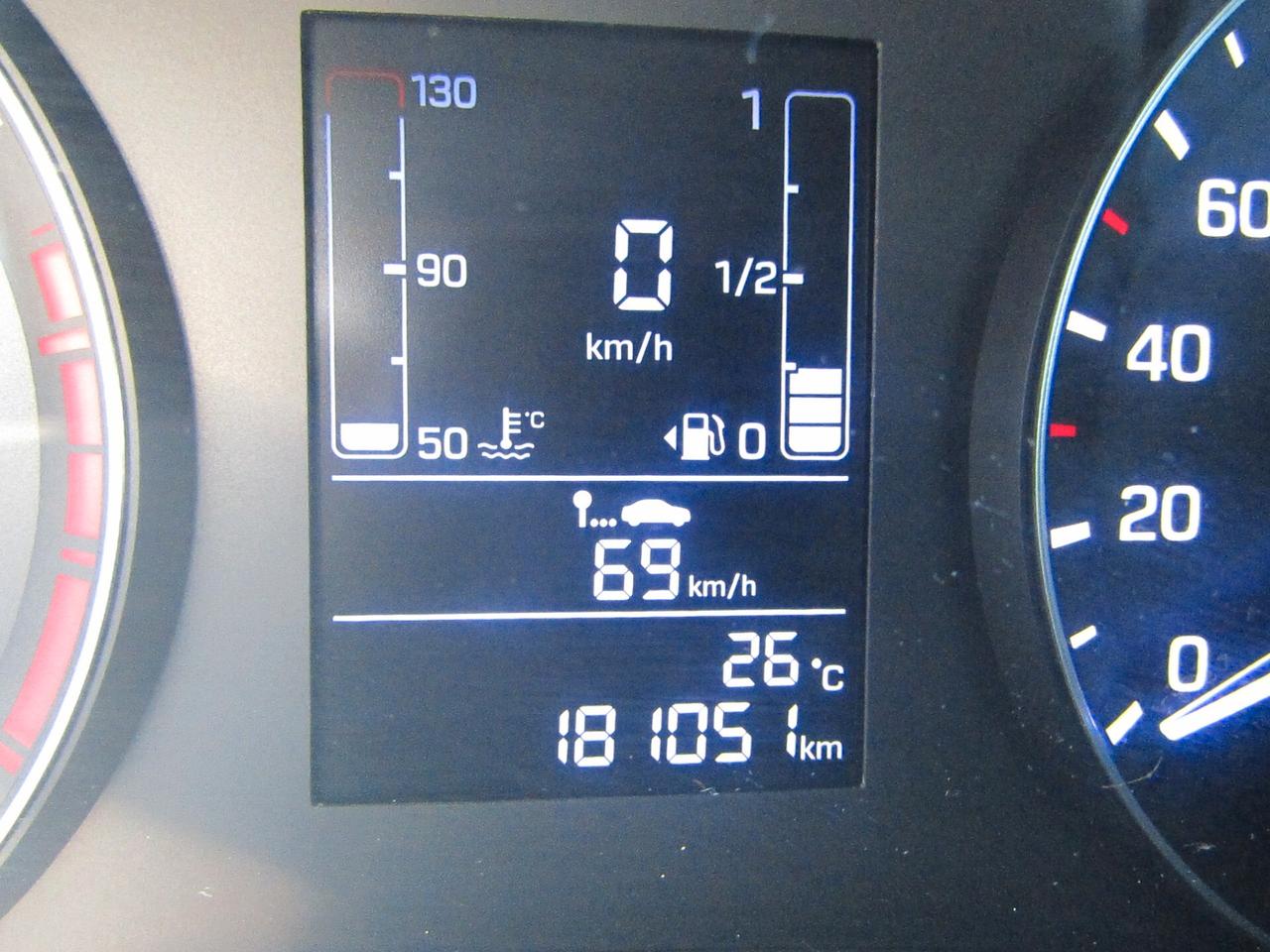 Hyundai i20 1.1 CRDi 12V 5 porte Comfort