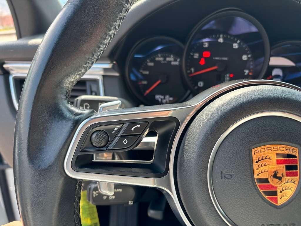 Porsche Macan 2.0 2018 / KM 80.000 IVA ESPOSTA Tua a solo 399 Euro al mese