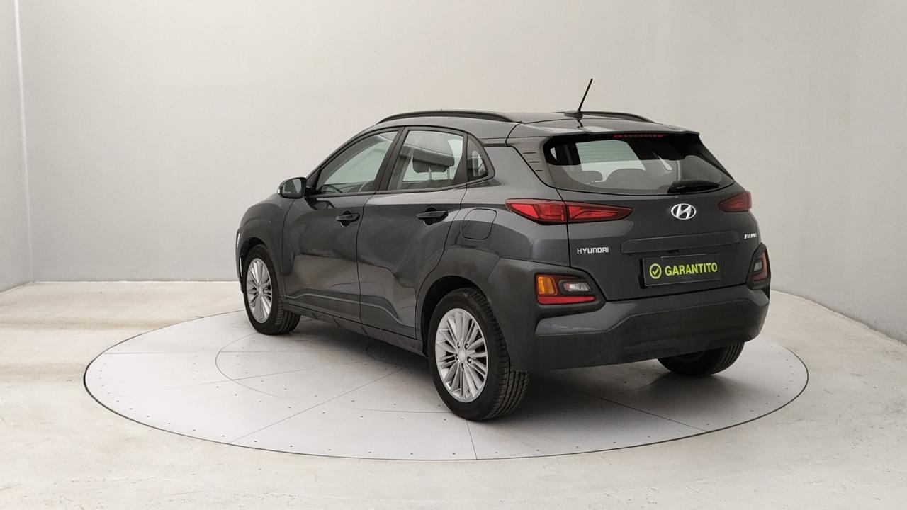 HYUNDAI Kona I - Kona 1.0 t-gdi Comfort 2wd 120cv