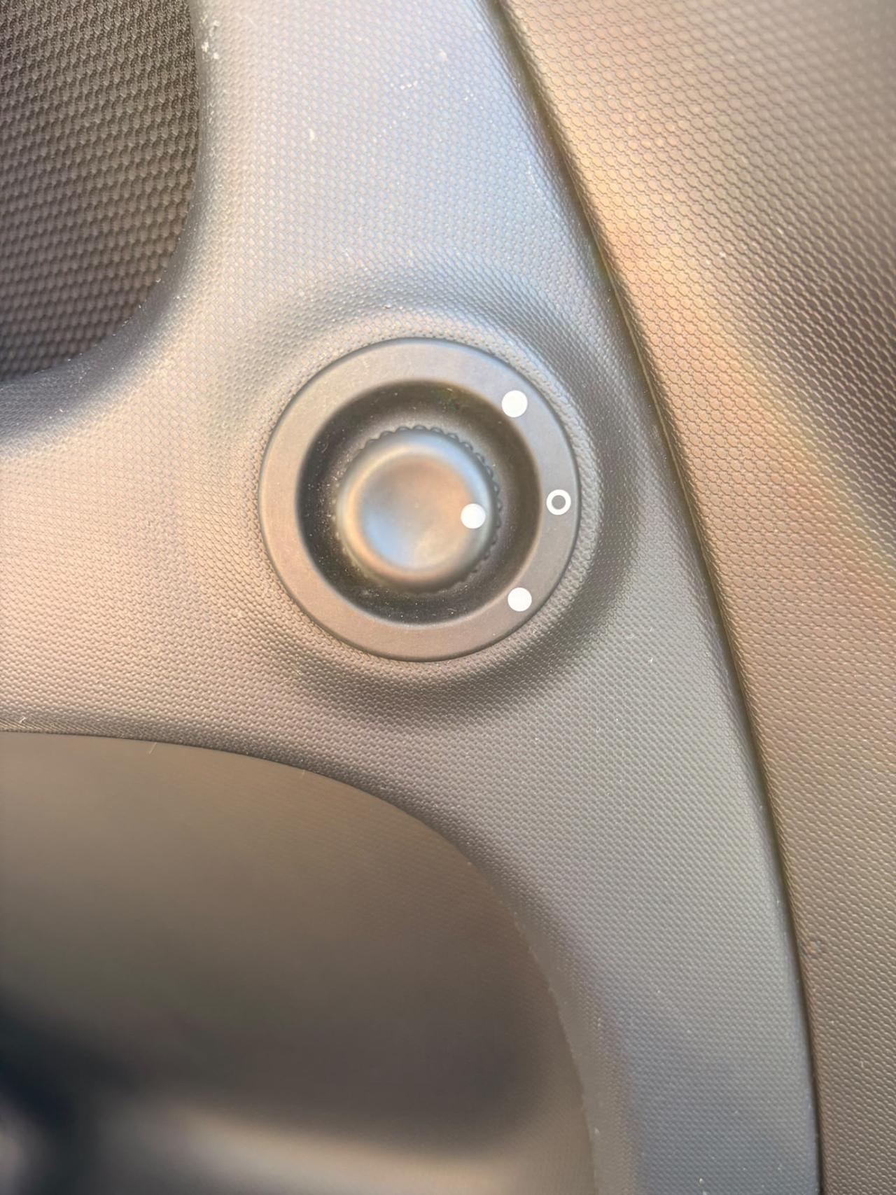 Smart ForFour prime