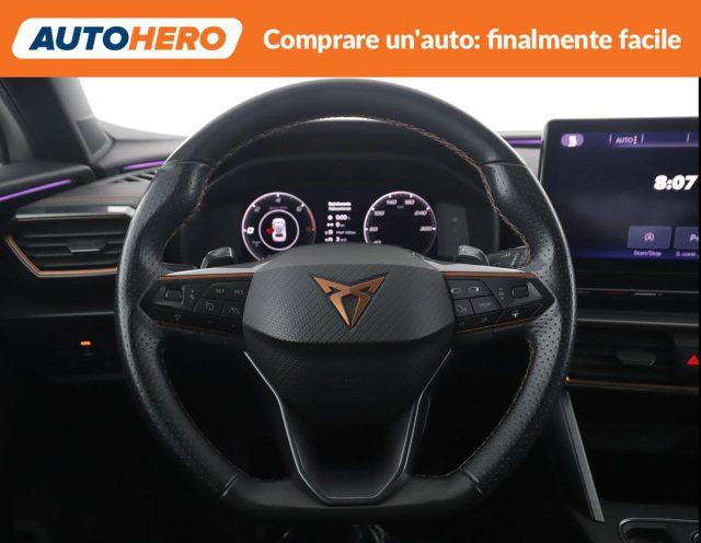 CUPRA Formentor 1.4 e-Hybrid DSG