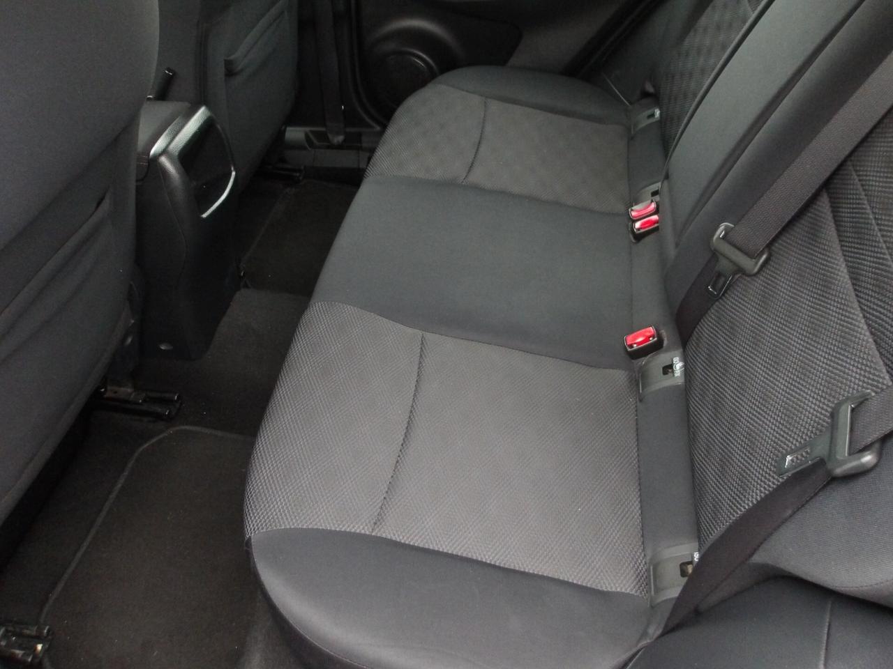 NISSAN QASHQAI 1.5 DIESEL-2016