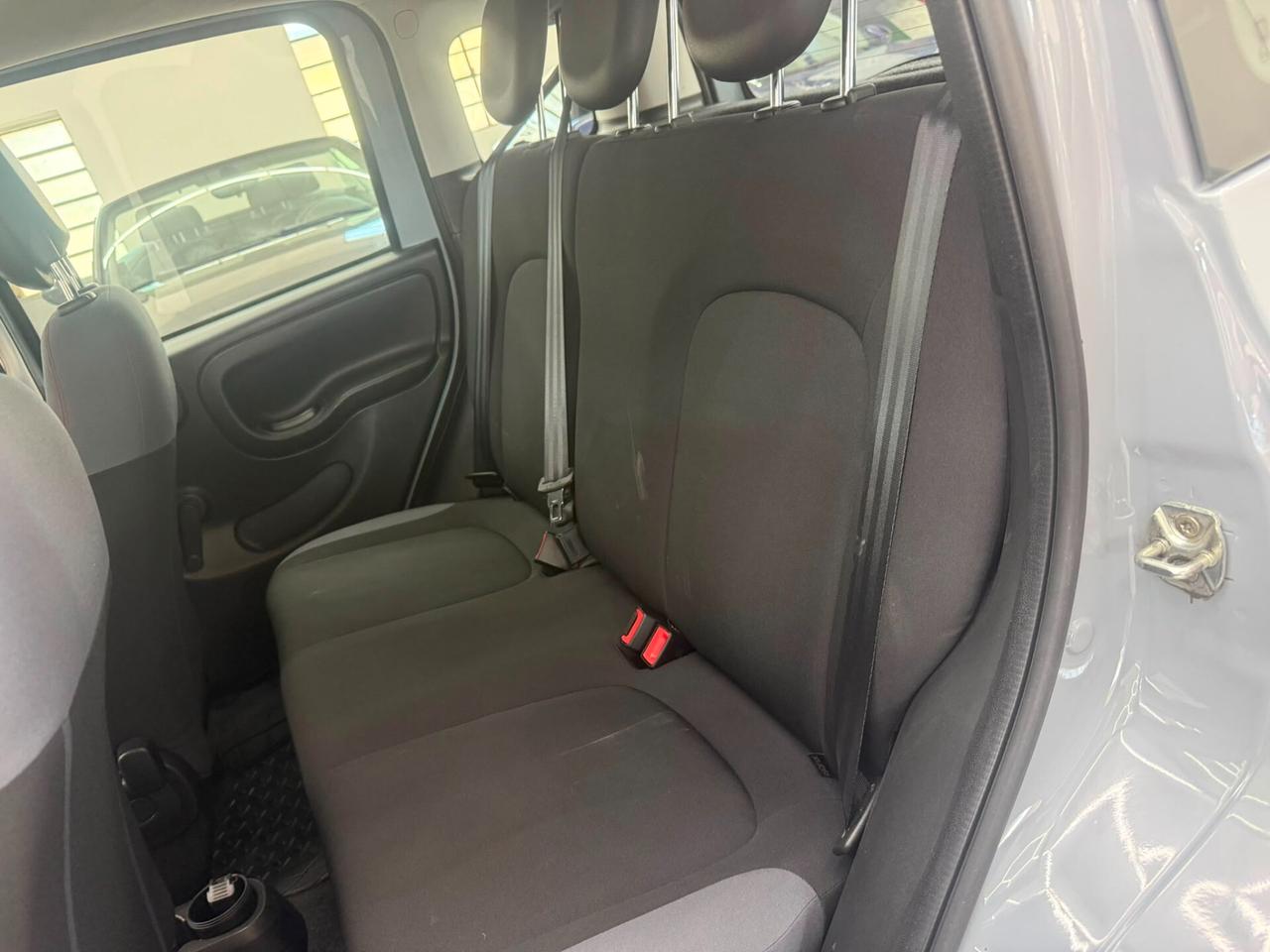 Fiat Panda 1.2 69Cv Benzina 5p. - Ok Neopatentati