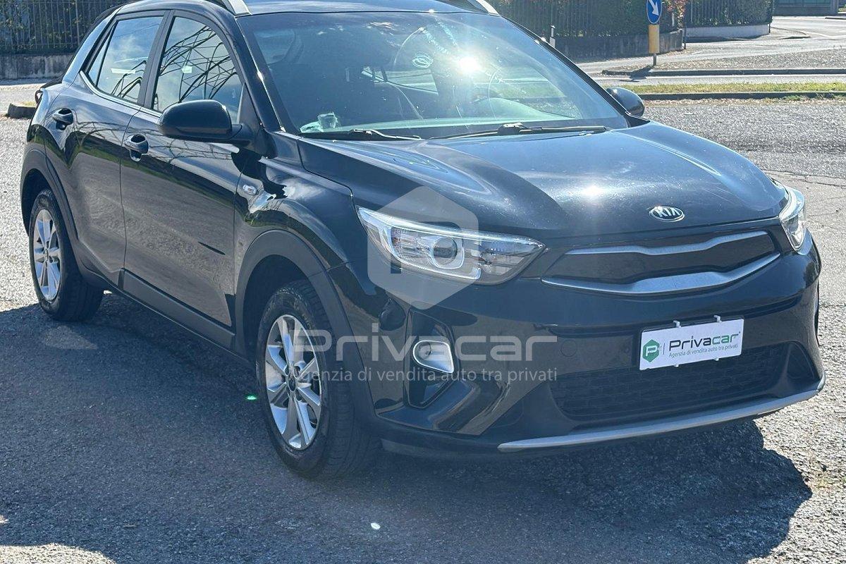 KIA Stonic 1.4 MPI 100 CV Urban