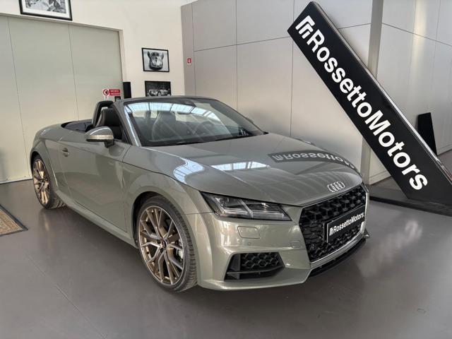 AUDI TT Roadster 40 TFSI S tronic 2.0