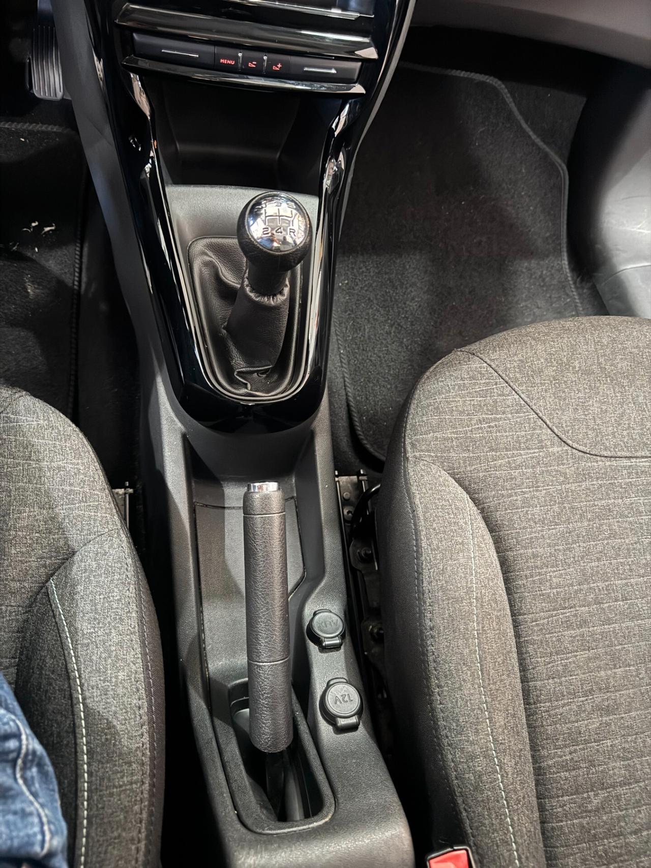 Citroen C3 BlueHDi 75 cv.Shine OK NEOPATENTATI
