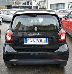 Smart ForTwo 70 1.0 twinamic Youngster