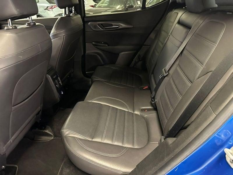 Alfa Romeo Tonale Tonale 1.5 160 CV MHEV TCT7 Edizione Speciale