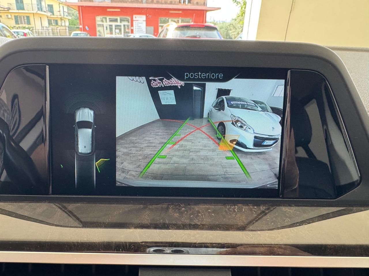 Bmw X3 xDrive30d Luxury