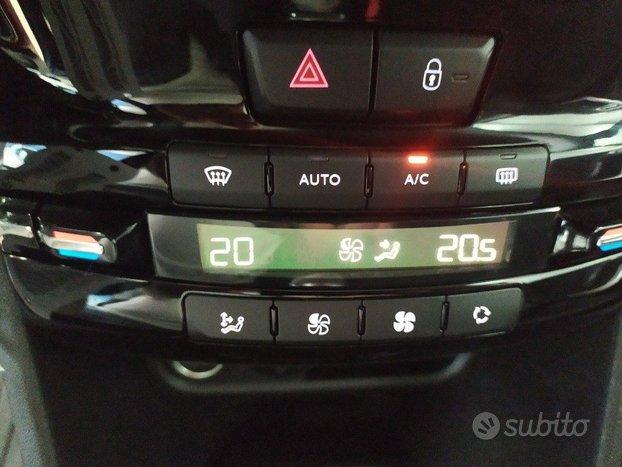 PEUGEOT 2008 1.6 BlueHDi 120 Crossway