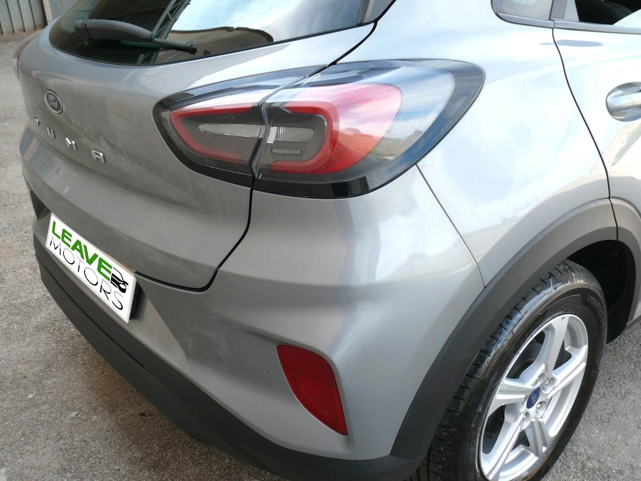Ford Puma 95 CV S&S (M1379)