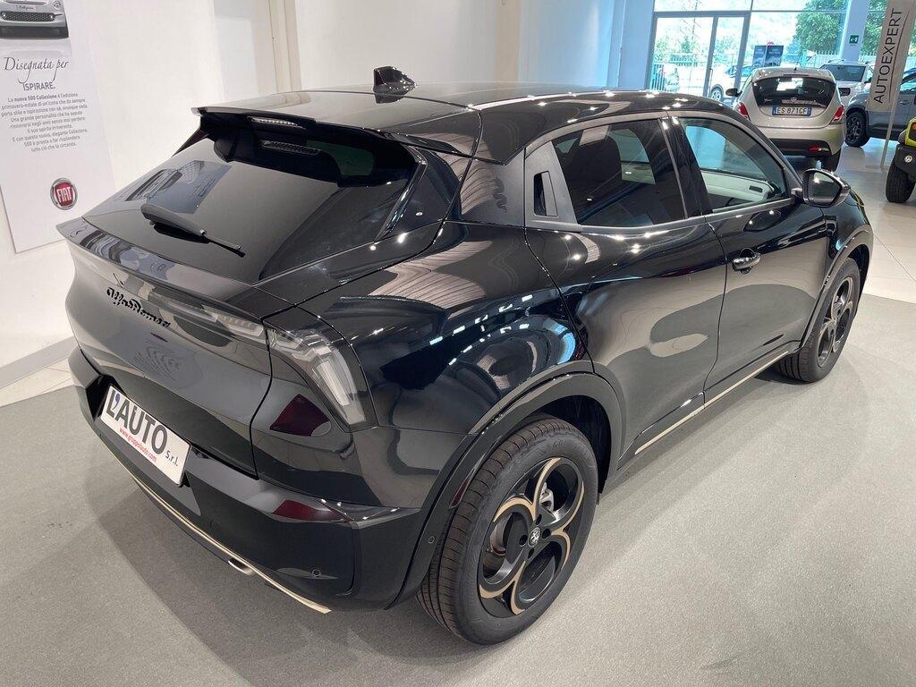 Alfa Romeo Junior 1.2 ibrida Q4 Intensa 145cv edct6