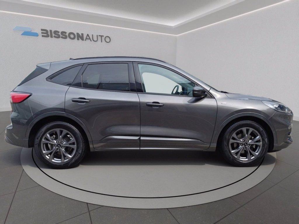 FORD Kuga 1.5 ecoblue ST-Line 2wd 120cv del 2022