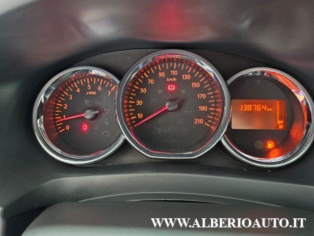 DACIA Sandero Stepway 1.5 dCi 8V 90CV Prestige