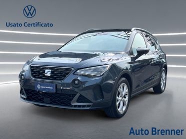 Seat Arona 1.0 ecotsi fr 95cv