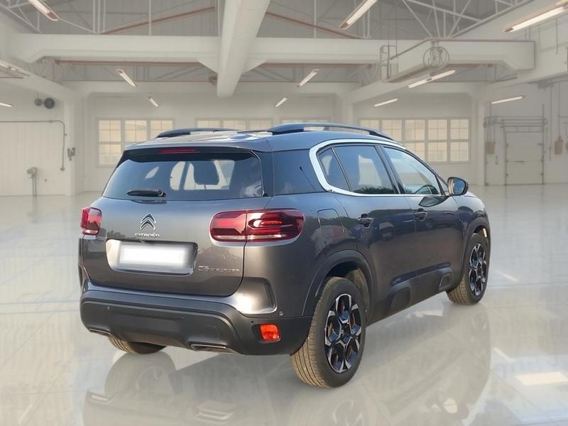 CITROEN C5 AIRCROSS BLUEHDI 130 SES SHINE EAT8 SUV