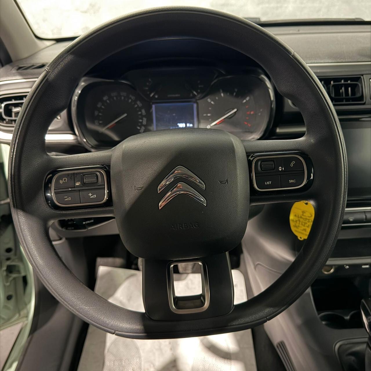 Citroen C3 PureTech 82 Shine neopatentati