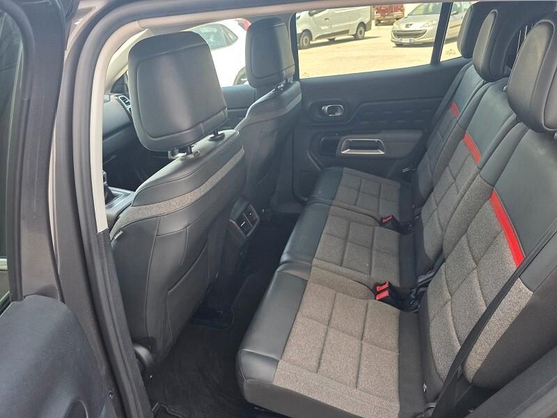 Citroen C5 Aircross BlueHDi 130 S&S Shine
