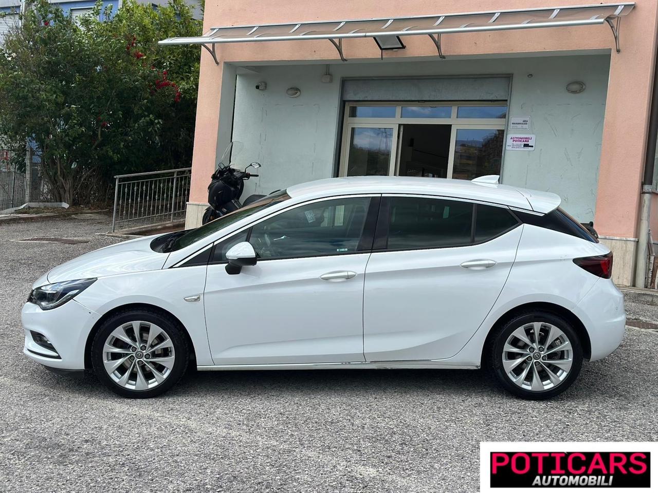 Opel Astra 1.6 CDTi 136CV Start&Stop 5 porte Innovation