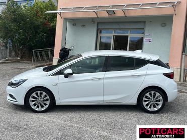 Opel Astra 1.6 CDTi 136CV Start&Stop 5 porte Innovation