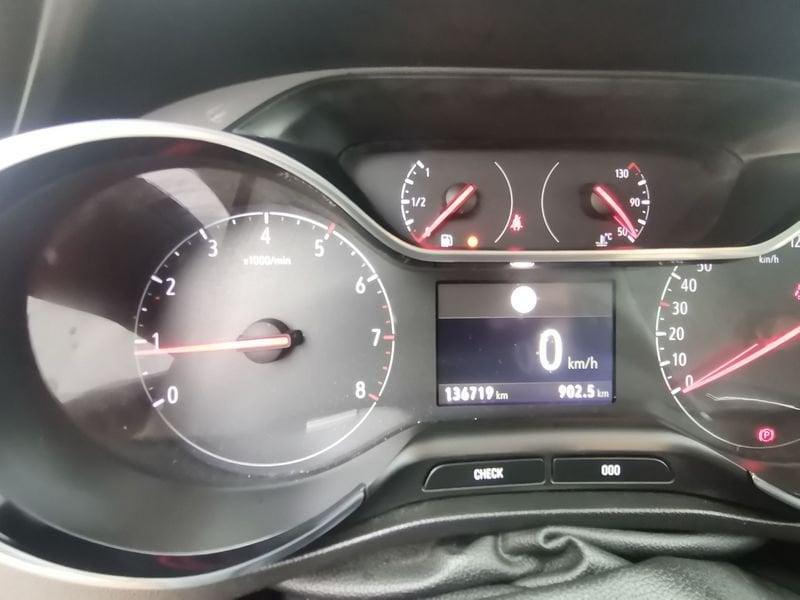 Opel Crossland Crossland X 1.5 ELEGANCE D 110 CV